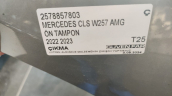 Oto Çıkma Parça / Mercedes / CLS / Tampon / Ön Tampon / Çıkma Parça 