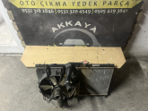Oto Çıkma Parça / Toyota / Corolla / Fan / Fan Motoru / Çıkma Parça 