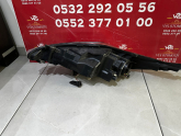 Oto Çıkma Parça / Ford / Fiesta / Far & Stop / Sağ Ön Far / Çıkma Parça 