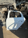 AUDİ A3 SOL ARKA KAPI ÇIKMA ORJİNAL