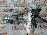Oto Çıkma Parça / Hyundai / Kona / Direksiyon / Direksiyon Mili / Çıkma Parça 