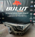 TOYOTA C-HR ORJİNAL ÇIKMA SOL FAR