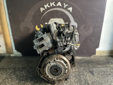 Oto Çıkma Parça / Opel / Astra / Motor / Motor Komple / Çıkma Parça 