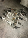 Oto Çıkma Parça / Seat / Toledo / Direksiyon / Direksiyon Kutusu / Çıkma Parça 