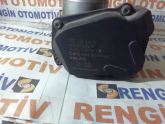 Oto Çıkma Parça / Volkswagen / Polo / Motor / Gaz Kelebeği / Çıkma Parça 