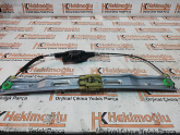Oto Çıkma Parça / Ford / Tourneo Courier / Kalorifer / Kalorifer Motoru / Çıkma Parça 