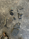 Oto Çıkma Parça / Hyundai / Accent / Motor / Mazot Pompası / Çıkma Parça 