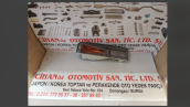 Oto Çıkma Parça / Honda / Accord / Far & Stop / Sinyal Lambası / Sıfır Parça 