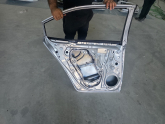 Oto Çıkma Parça / Toyota / Corolla / Kaporta & Karoser / Sol Arka Kapı / Çıkma Parça 