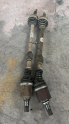 NİSSAN QASHQAİi - E-Power - SAĞLI SOLLU AKS