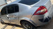 Oto Çıkma Parça / Renault / Megane / Kaporta & Karoser / Arka Çamurluk / Çıkma Parça 