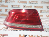 Oto Çıkma Parça / Volkswagen / Passat / Far & Stop / Sol Arka Stop / Çıkma Parça 