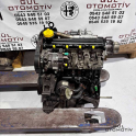 Oto Çıkma Parça / Dacia / Logan / Motor / Motor (komple) / Çıkma Parça 