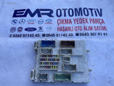 1.6 Ford C-Max sigorta kutusu EMR OTOMATİV