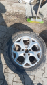 FORD FOCUS 2 JANT LASTİK