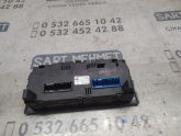 Oto Çıkma Parça / Opel / Meriva / Klima / Kontrol Paneli / Çıkma Parça 