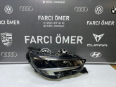 Oto Çıkma Parça / Opel / Corsa / Far & Stop / Sağ Ön Far / Çıkma Parça 