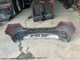 Oto Çıkma Parça / Renault / Captur / Tampon / Arka Tampon / Çıkma Parça 