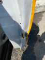 Oto Çıkma Parça / Hyundai / Accent / Kaporta & Karoser / Sağ Arka Kapı / Çıkma Parça 