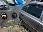 Oto Çıkma Parça / Hyundai / Accent / Kaporta & Karoser / Sağ Arka Kapı / Çıkma Parça 