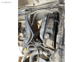 KİA PREGİO 2.7 MOTOR