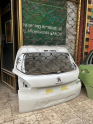 Oto Çıkma Parça / Peugeot / 2008 / Kaporta & Karoser / Bagaj Kapağı / Çıkma Parça 