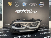 Oto Çıkma Parça / Volkswagen / Tiguan / Far & Stop / Sol Ön Far / Çıkma Parça 