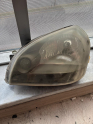 Oto Çıkma Parça / Hyundai / Tucson / Far & Stop / Sol Ön Far / Çıkma Parça 