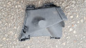 RENAULT CLIO ÖN TAMPON KÖŞE BRAKETİ 628106420R