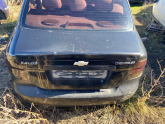 Oto Çıkma Parça / Chevrolet / Kalos / Kaporta & Karoser / Bagaj Kapağı / Çıkma Parça 