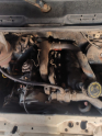 Ford transit Turbo Motor 99 Model