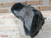 Oto Çıkma Parça / Skoda / Superb / Suspansiyon / Basınç Gösterge / Çıkma Parça 
