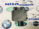 Oto Çıkma Parça / Volvo / V70 / Fan / Fan Beyni / Çıkma Parça 