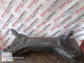 Oto Çıkma Parça / Peugeot / Boxer / Alt Takım / Travers / Çıkma Parça 