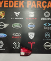 Oto Çıkma Parça / Renault / Clio / Far & Stop / Sol Arka Stop / Çıkma Parça 