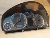 Oto Çıkma Parça / Volkswagen / Sharan / Göğüslük & Torpido / Gösterge Paneli / Çıkma Parça 