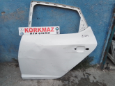 SEAT İBİZA SOL ARKA KAPI 2008-2012