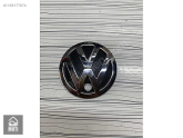 Volkswagen Jetta Bagaj Kapağı Krom Amblem 32475610