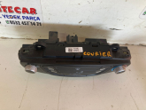 Oto Çıkma Parça / Ford / Tourneo Courier / Klima / Kontrol Paneli / Çıkma Parça 