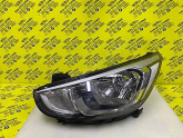 Oto Çıkma Parça / Hyundai / Accent / Far & Stop / Sol Ön Far / Çıkma Parça 