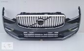 Oto Çıkma Parça / Volvo / XC60 / Tampon / Ön Tampon / Çıkma Parça 