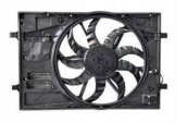 VOLKSWAGEN GOLF 2020 2022 FAN MOTORU 5WA121203J
