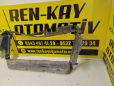 Oto Çıkma Parça / Renault / Trafic / Radyatör / Radyatör Seti / Çıkma Parça 
