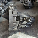 Oto Çıkma Parça / Renault / Clio / Şanzıman / Şanzıman Komple / Çıkma Parça 