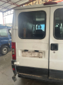 2003 PEUGEOT BOXER BAGAJ KAPAĞI SOL ORJİNAL ÇIKMA
