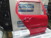 Oto Çıkma Parça / Volkswagen / Polo / Kaporta & Karoser / Sağ Arka Kapı / Çıkma Parça 