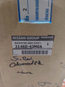 Oto Çıkma Parça / Nissan / Navara / Radyatör / Su Radyatörü / Sıfır Parça 