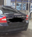 VOLVO S80 2013 BAGAJ KAPAGI HATASIZ BOYASIZ ORJİNAL ÇIKMA
