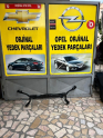 Sıfır Opel Mokka Ön Paneli