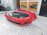 Oto Çıkma Parça / Volkswagen / Golf / Tampon / Ön Tampon / Çıkma Parça 